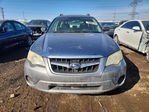 Subaru Legacy 2008