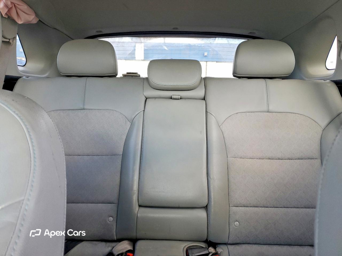 Kia Niro 2022