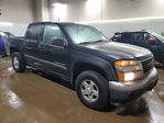 GMC Canyon 2004