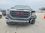 GMC Sierra 2017