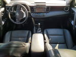 Toyota RAV 4 2018