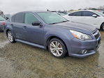 Subaru Legacy 2014