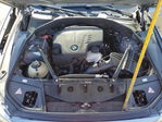 BMW Series 5 2012