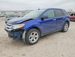 Ford Edge 2013