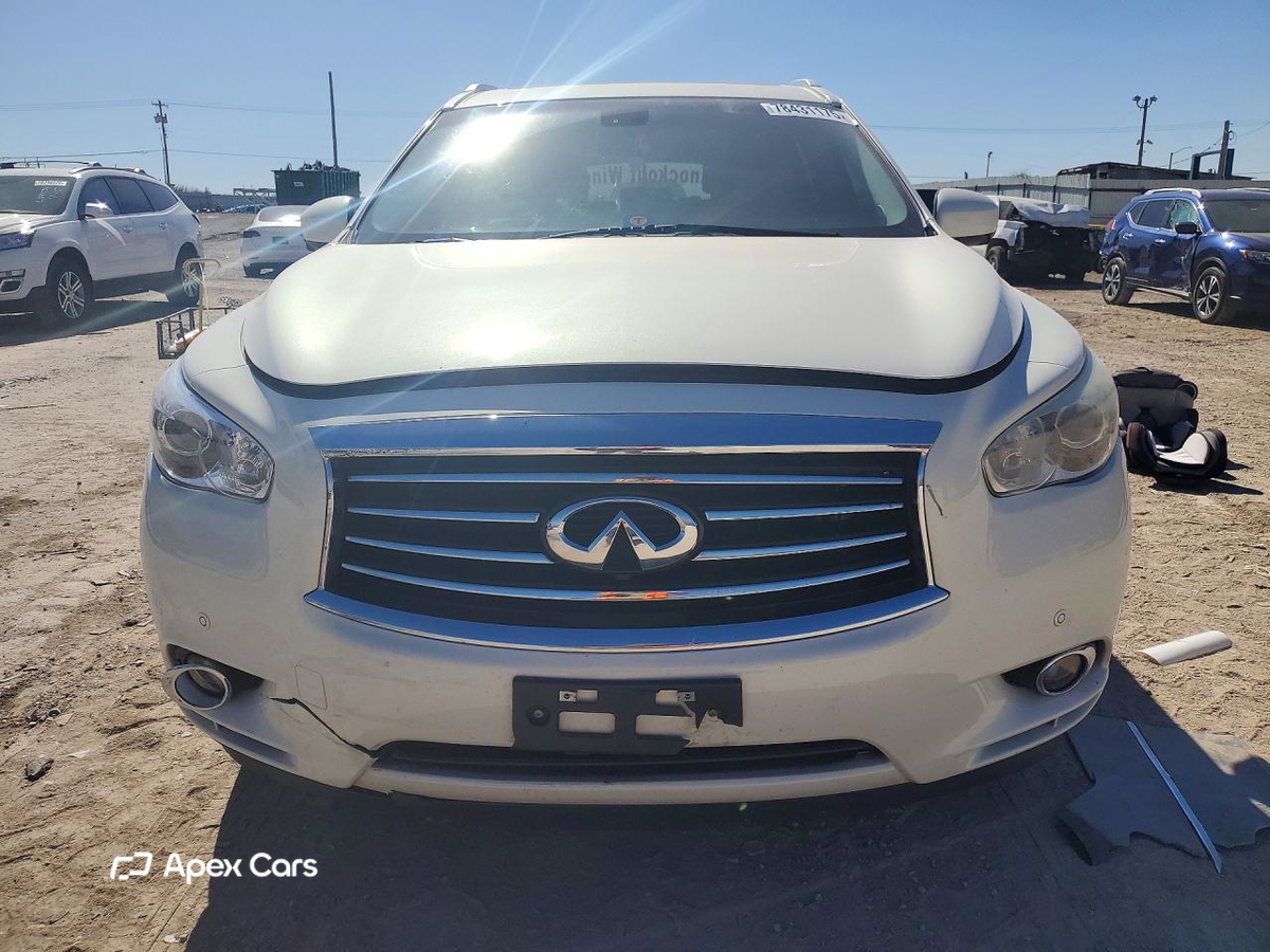 Infiniti QX60 2014