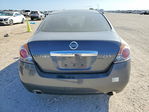 Nissan Altima 2012