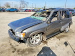Nissan Pathfinder 2003