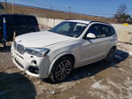BMW X3 2017