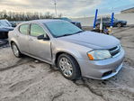 Dodge Avenger 2013