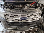 Ford Explorer 2018
