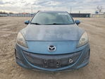 Mazda 3 2011