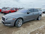 Jaguar XF 2018