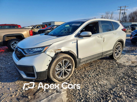 Honda CR-V 2020 - Image 1 of 13
