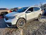 Honda CR-V 2020