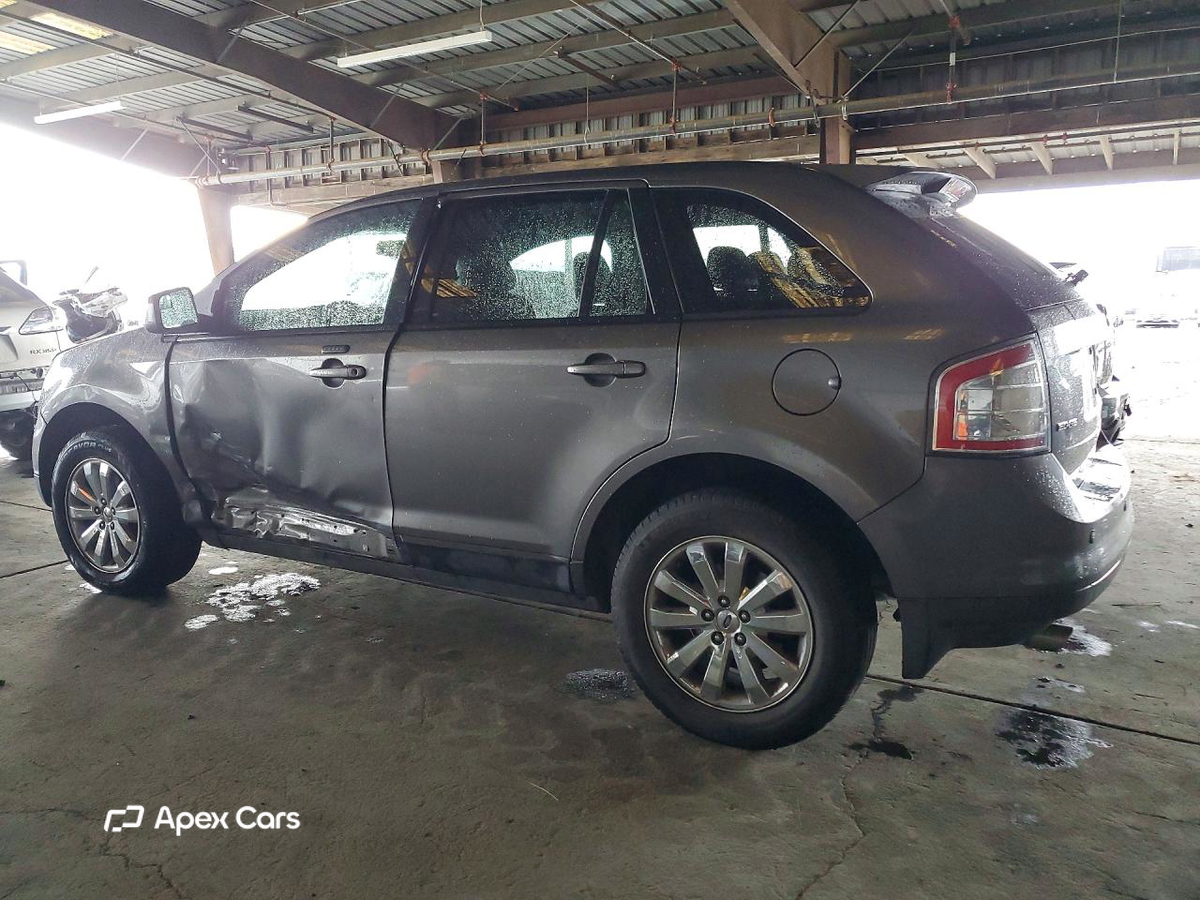 Ford Edge 2010