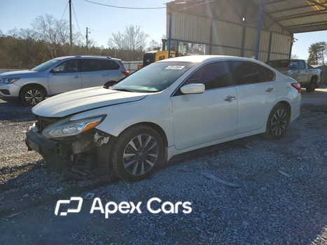 Nissan Altima 2016 - Image 1 of 12