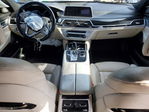 BMW Series 7 2019