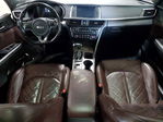 Kia Optima 2018