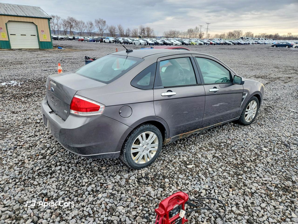 Ford Focus 2009