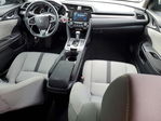 Honda Civic 2020