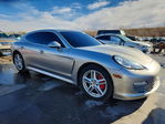 Porsche Panamera 2010