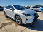 Lexus RX 2017