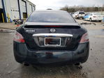 Nissan Maxima 2014