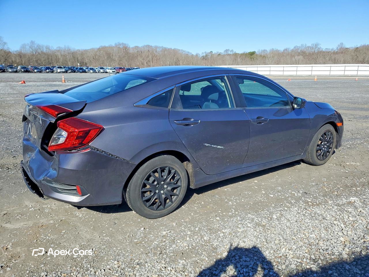 Honda Civic 2017