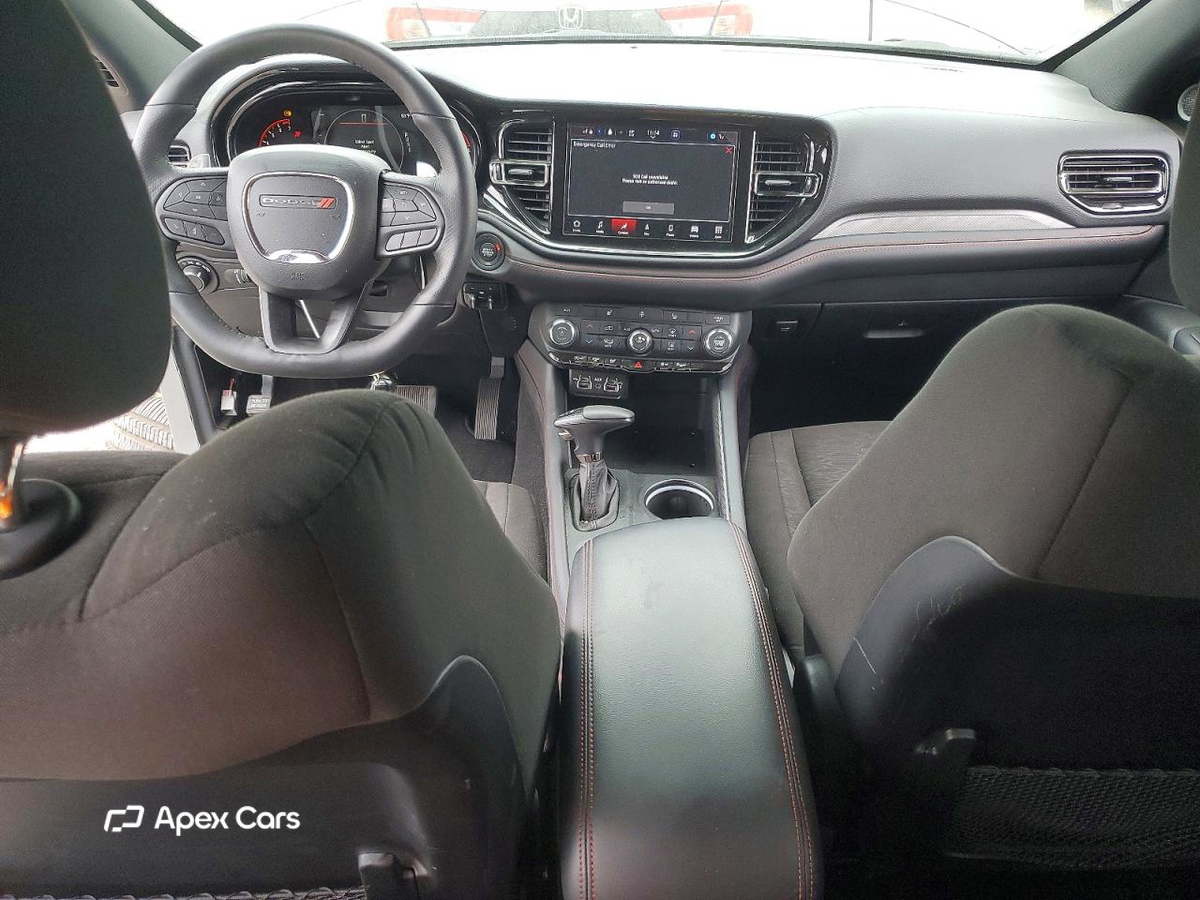 Dodge Durango 2026