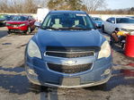 Chevrolet Equinox 2011