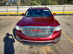 GMC Acadia 2017