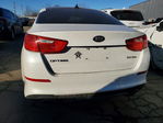 Kia Optima 2015