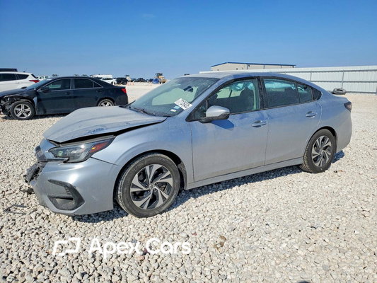 Subaru Legacy 2023 - Image 1 of 13