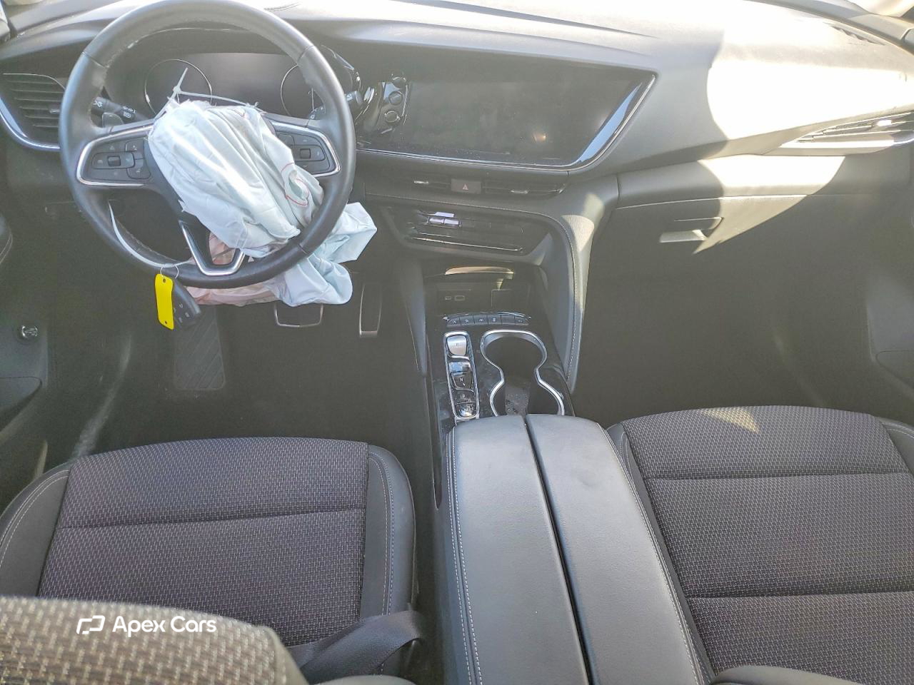 Buick Envision 2023