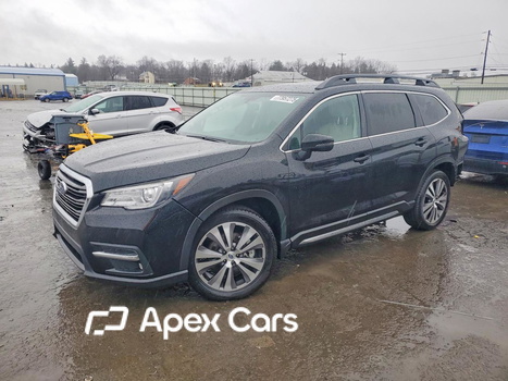 Subaru Ascent 2021 - Zdjęcie 1 z 14