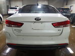 Kia Optima 2016