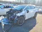 Lexus RX 2020