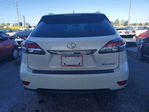 Lexus RX 2015