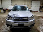Subaru Forester 2017