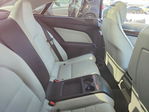 Mercedes-Benz E-klasse 2014