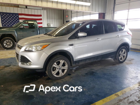 Ford Escape 2013 - Image 1 of 12