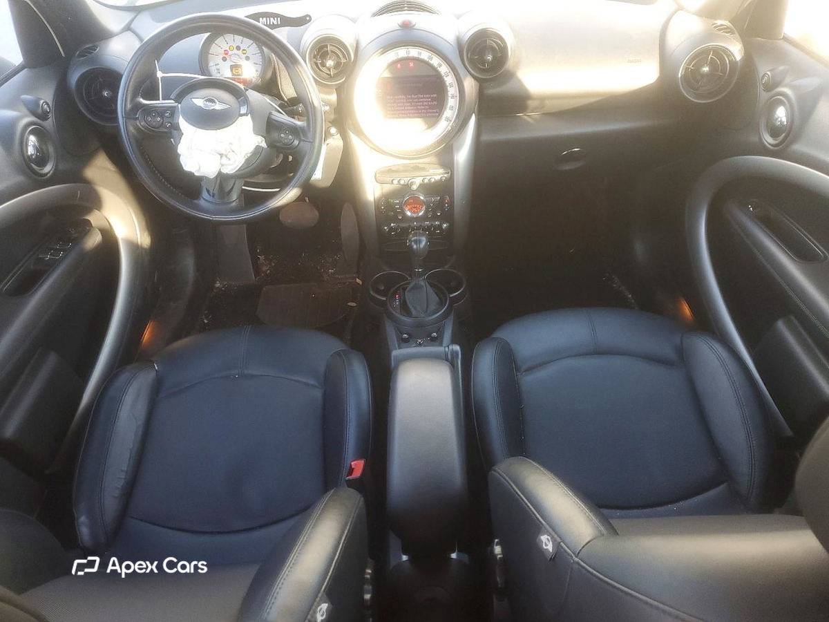 MINI Cooper 2014