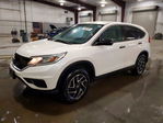 Honda CR-V 2016