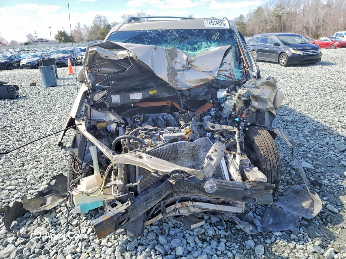 Toyota Sienna 2010