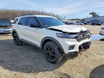 Ford Explorer 2022