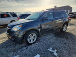 Chevrolet Equinox 2010