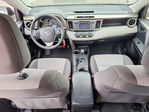 Toyota RAV 4 2013