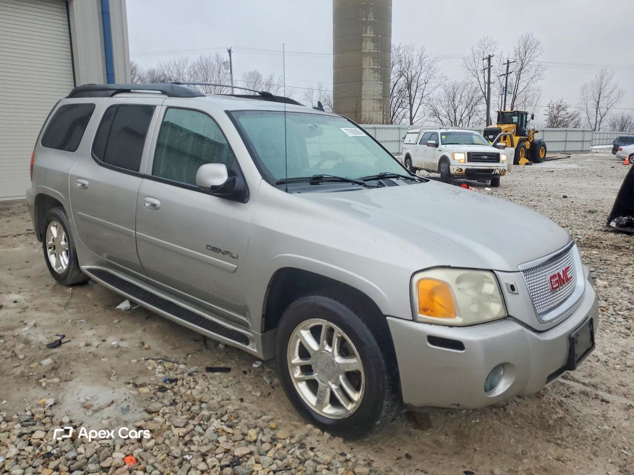 GMC Envoy 2006