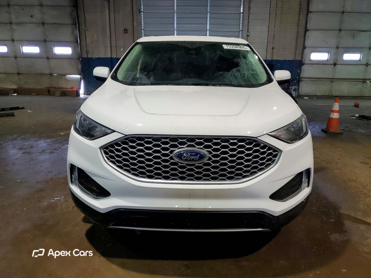 Ford Edge 2024