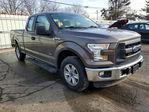 Ford F-150 2015